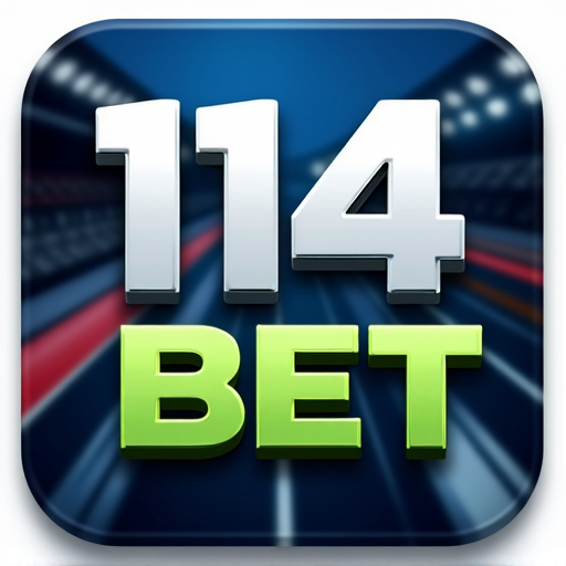 114bet Logo